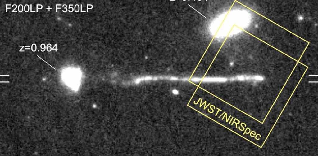 runaway-black-holes-a-new-cosmic-phenomenon-unveiled