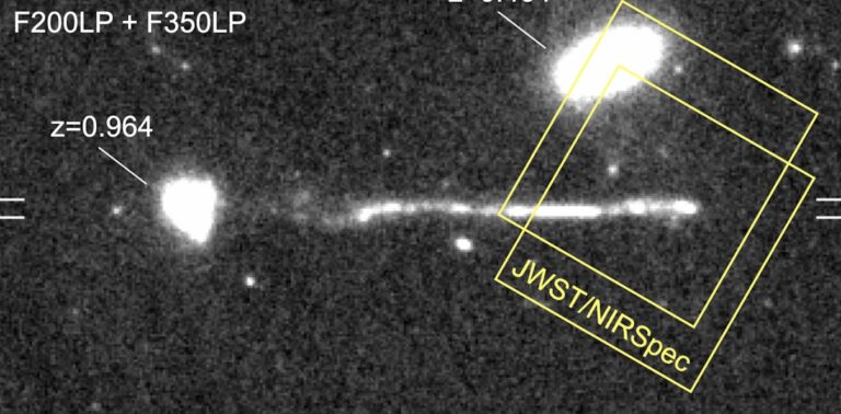 runaway-black-holes-a-new-cosmic-phenomenon-unveiled