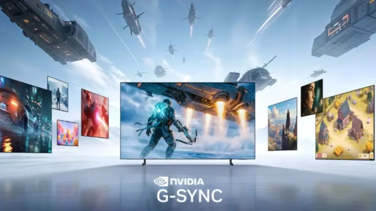 samsung-s-2026-oled-tvs-and-monitors-to-feature-nvidia-g-sync-compatibility