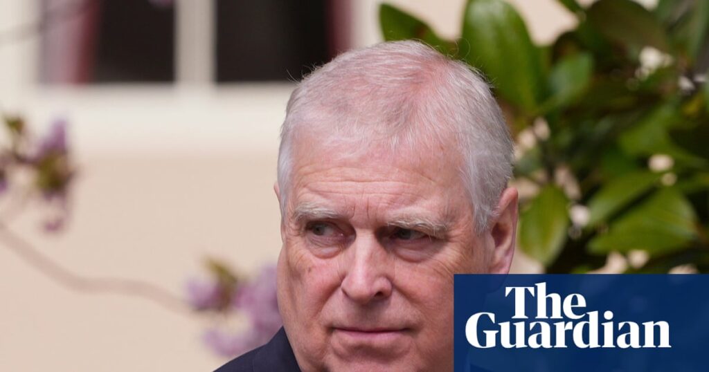 second-woman-seeks-apology-from-king-charles-over-epstein-prince-andrew-allegations