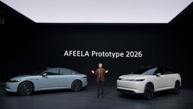 sony-s-afeela-1-a-new-chapter-in-electric-mobility-with-ai-and-entertainment