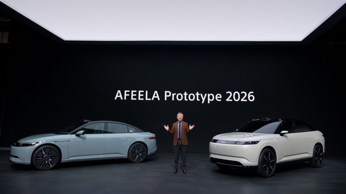 sony-s-afeela-1-a-new-chapter-in-electric-mobility-with-ai-and-entertainment