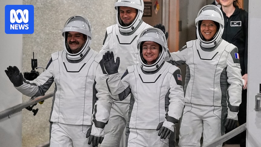 spacex-crew-launch-to-iss-marks-milestone-in-space-medicine