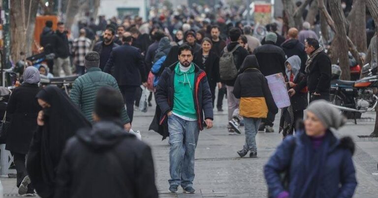 tehran-s-calculated-crackdown-force-over-reform-amidst-unrest