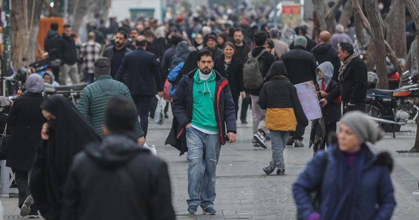 tehran-s-calculated-crackdown-force-over-reform-amidst-unrest