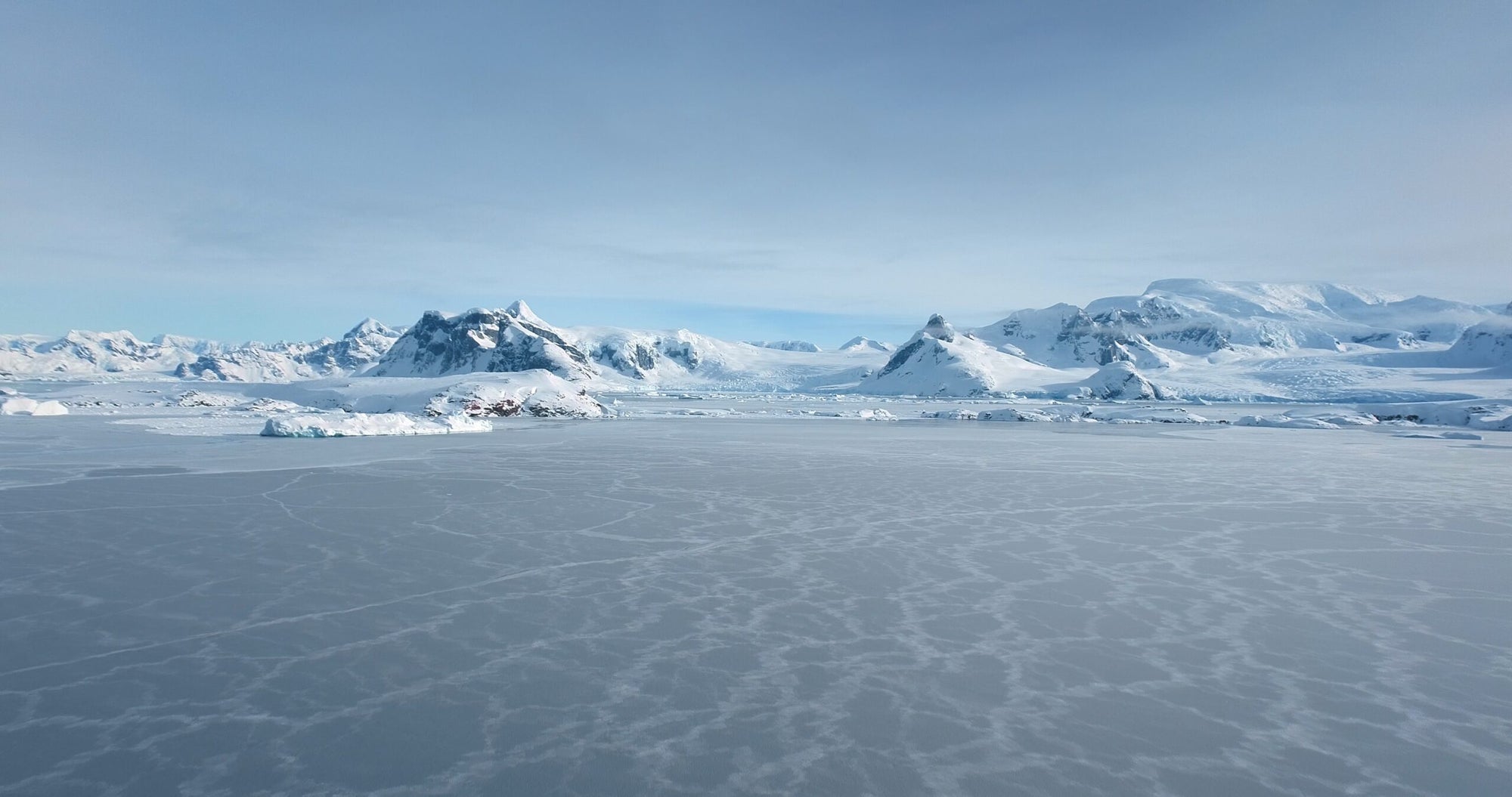 thawing-ice-awakens-microbes-accelerating-climate-change