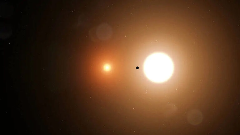 the-mystery-of-tatooine-like-planets-a-relativistic-explanation
