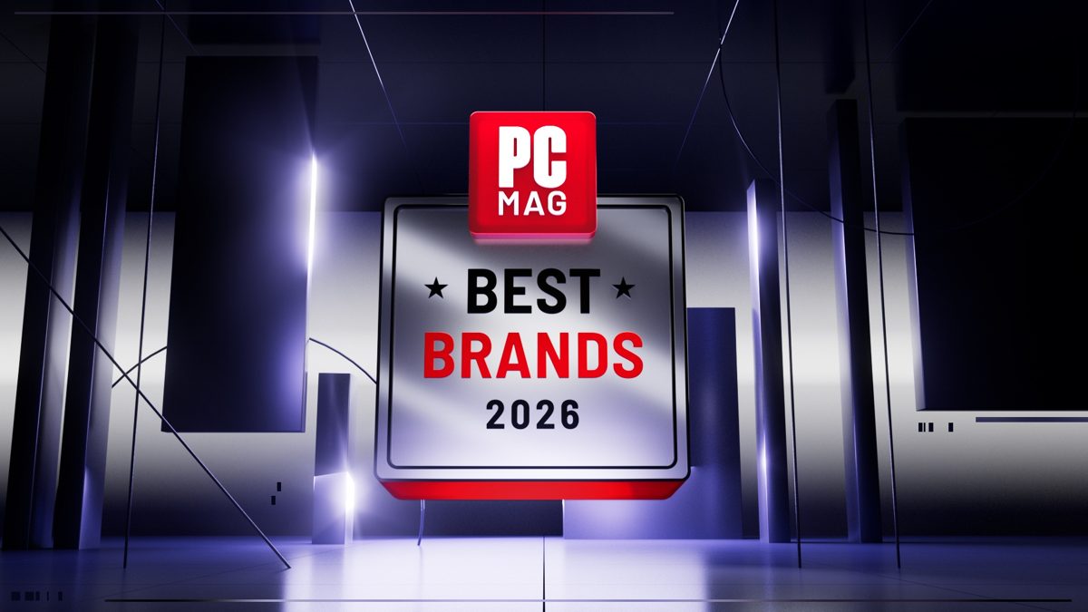 top-tech-brands-of-2026-a-comprehensive-ranking-by-pcmag