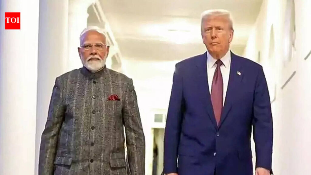 trump-lifts-25-tariff-on-india-amid-evolving-trade-relations