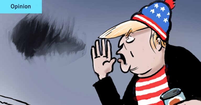 trump-s-digital-strategy-the-subtle-spread-of-extremist-messaging