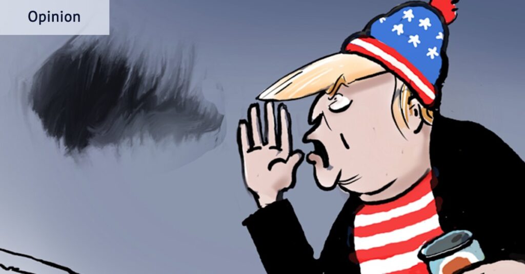 trump-s-use-of-coded-messaging-raises-concerns-over-extremist-influence