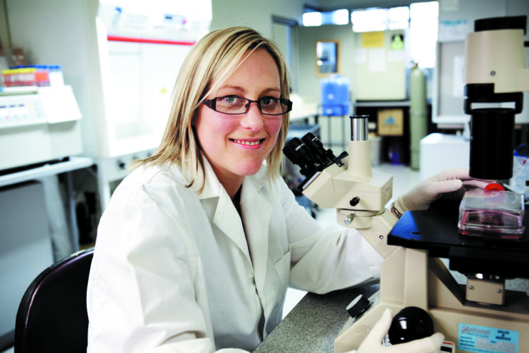 university-of-newcastle-professor-secures-grant-for-precision-cancer-research