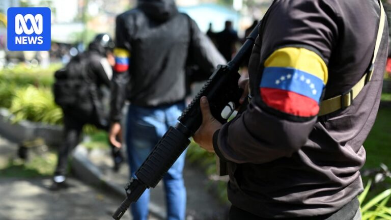 us-financial-control-in-venezuela-faces-armed-group-resistance