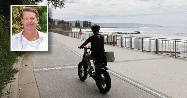 wollongong-considers-compounds-for-seized-illegal-e-bikes-amid-crackdown-1