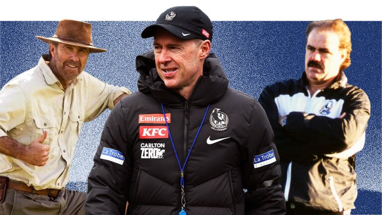 a-day-in-the-life-of-collingwood-coach-craig-mcrae-balancing-family-and-football