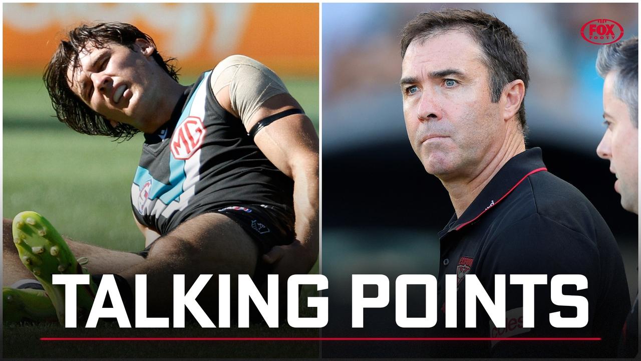 afl-2026-round-2-injuries-and-insights-from-the-season-s-fast-paced-start