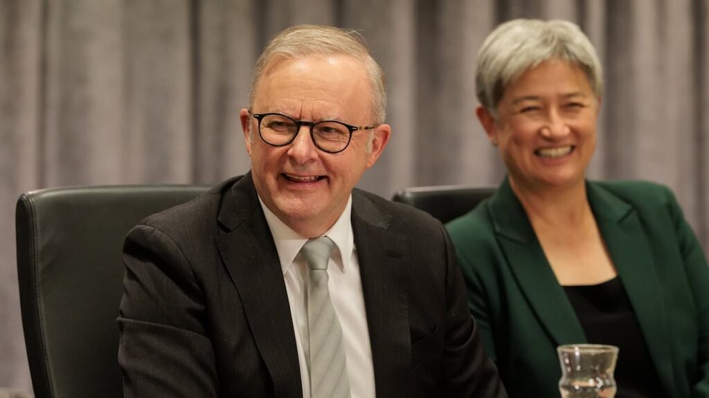 albanese-faces-scrutiny-over-taxpayer-funded-travel-for-party-fundraiser