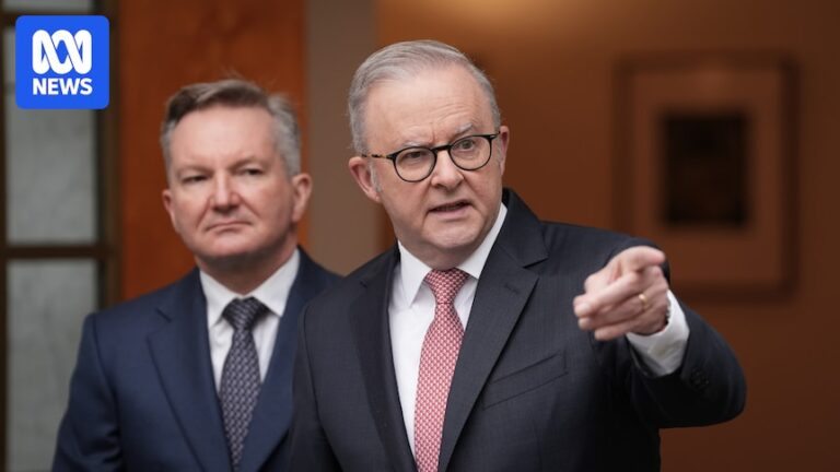 albanese-government-faces-scrutiny-amid-iran-conflict-and-fuel-security-concerns
