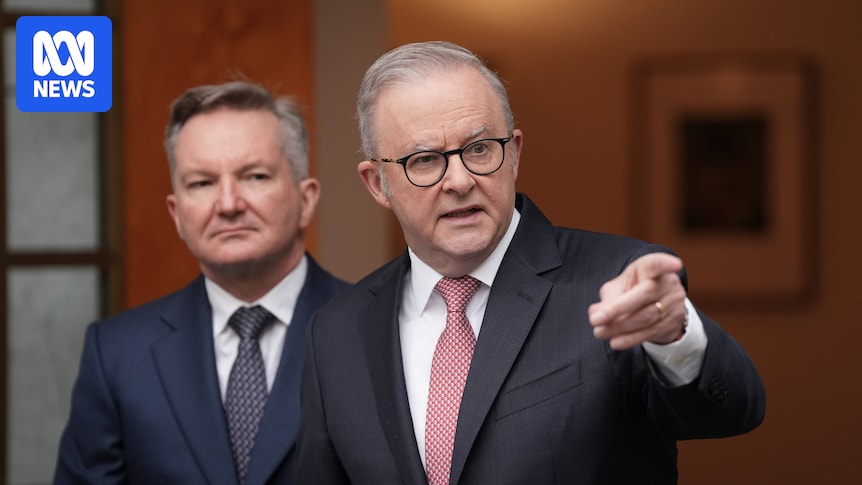 albanese-government-faces-scrutiny-amid-iran-conflict-and-fuel-security-concerns