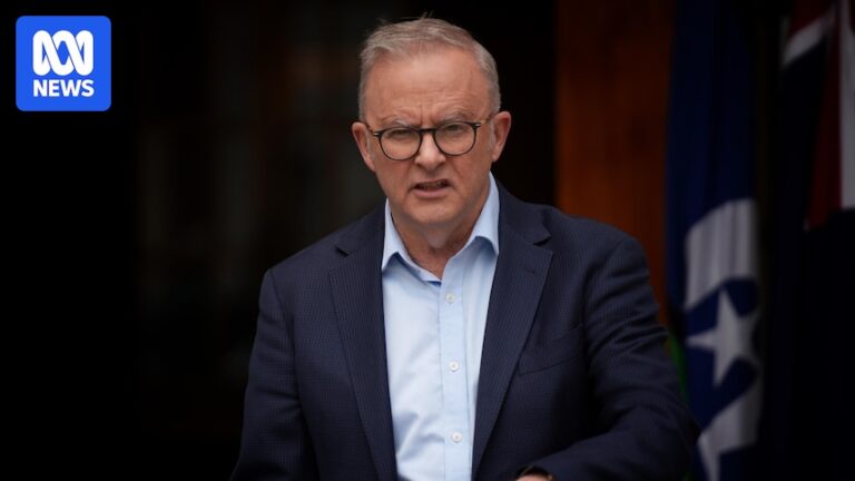 albanese-seeks-end-to-iran-conflict-amid-economic-concerns