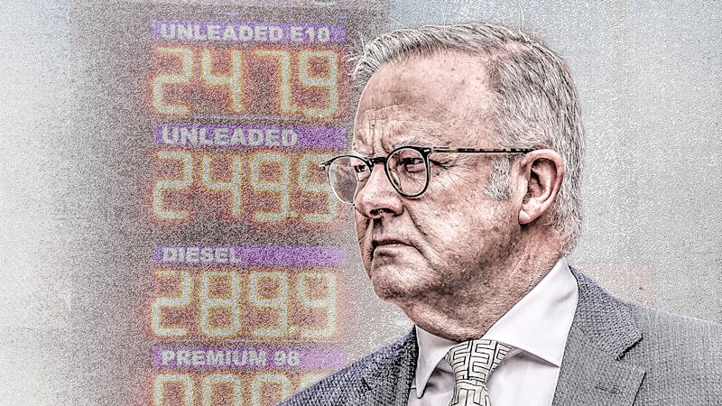 albanese-urged-to-tackle-australia-s-energy-crisis-amid-rising-concerns