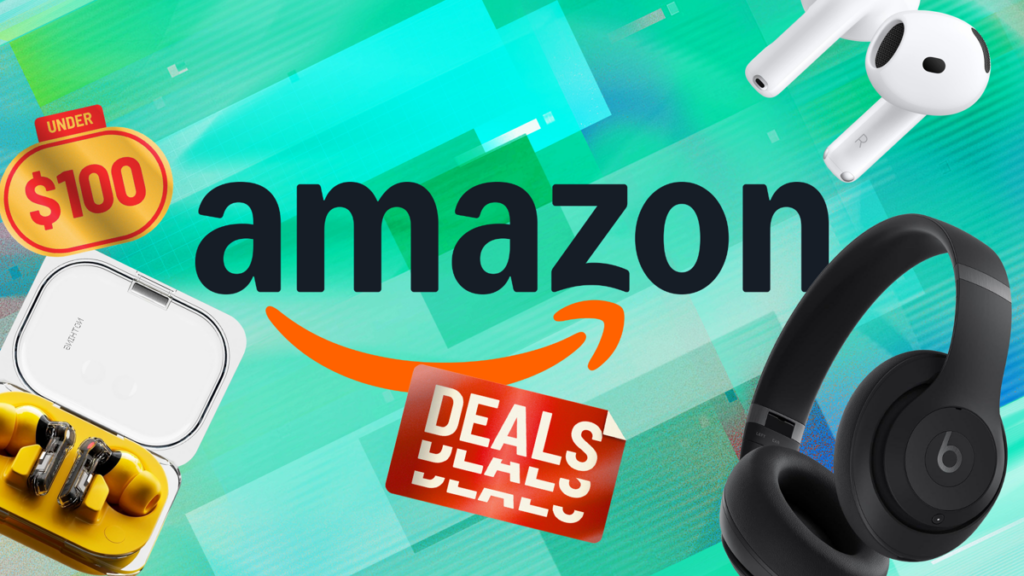 amazon-s-big-spring-sale-unmissable-headphone-earbud-discounts