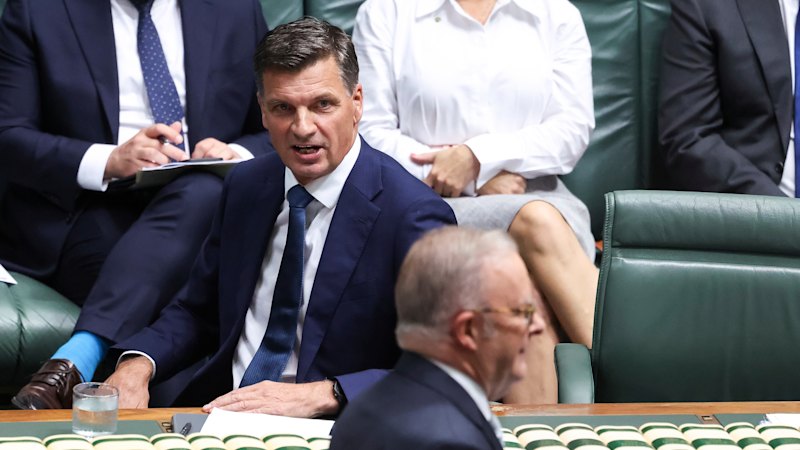 angus-taylor-faces-first-question-time-as-opposition-leader-amid-political-turmoil