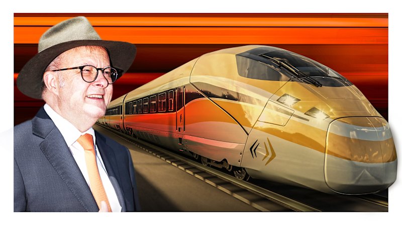 australia-s-high-speed-rail-dream-inches-closer-with-sydney-newcastle-line