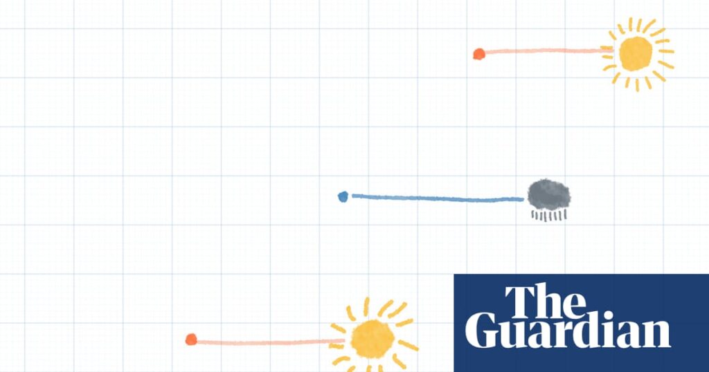 australia-s-wettest-and-hottest-summer-breaks-decade-long-records