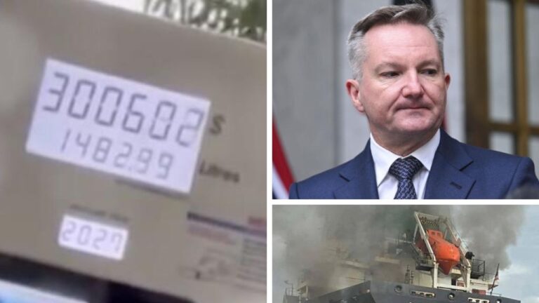 australian-government-tackles-fuel-shortages-amid-global-oil-crisis