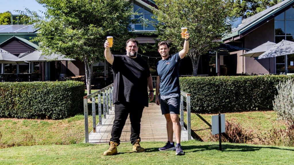 The city venue promises to bring the essence of the South West.