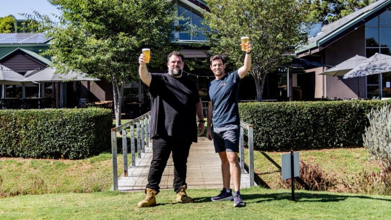 The city venue promises to bring the essence of the South West.