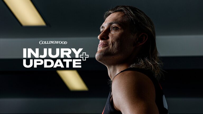collingwood-faces-injury-challenges-ahead-of-opening-round-clash