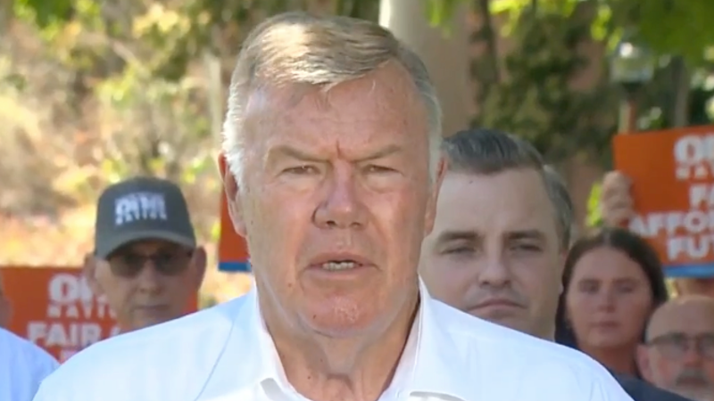 david-farley-to-represent-one-nation-in-farrer-byelection