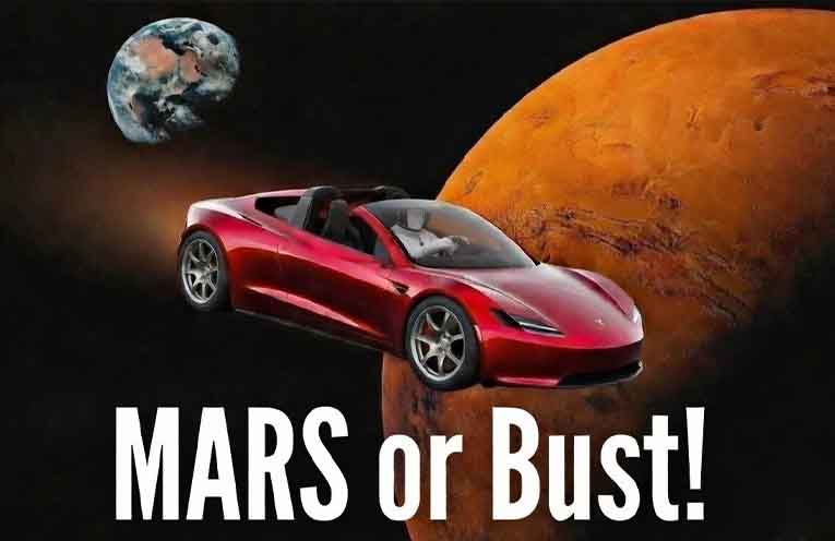 elon-musk-s-cosmic-joyride-the-legacy-of-the-tesla-roadster-in-space