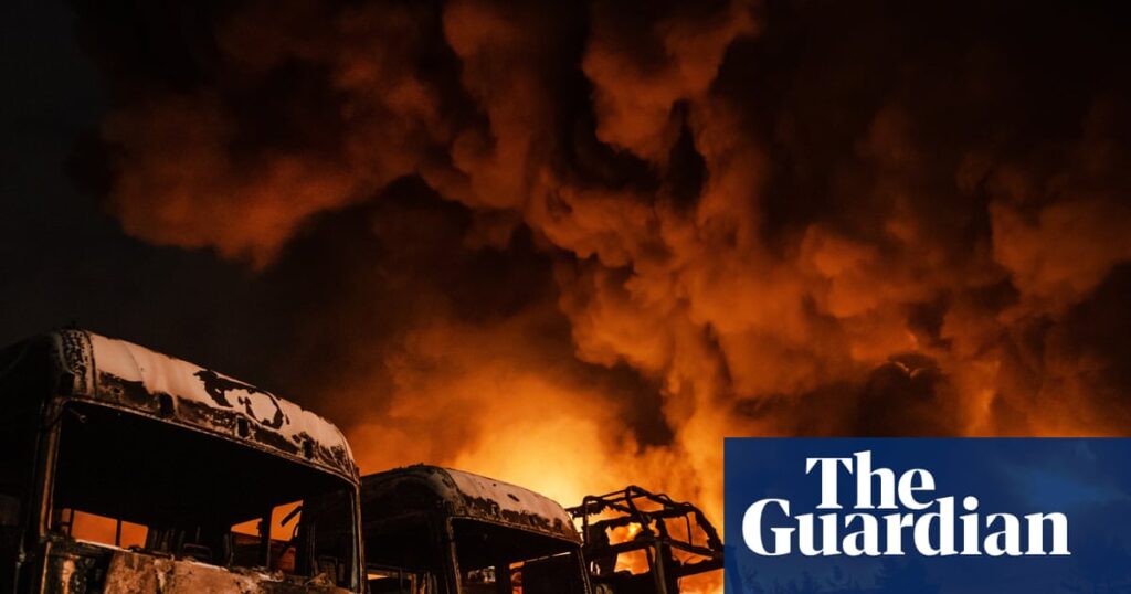 escalating-iran-conflict-drives-oil-prices-beyond-100-triggering-global-market-turmoil