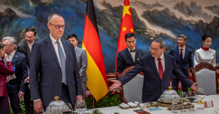 europe-balances-diplomatic-tensions-with-economic-ties-to-china