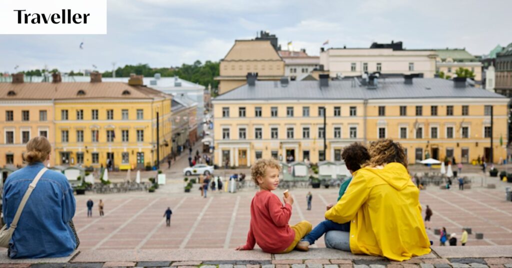exploring-finland-unveiling-the-secrets-of-the-world-s-happiest-country