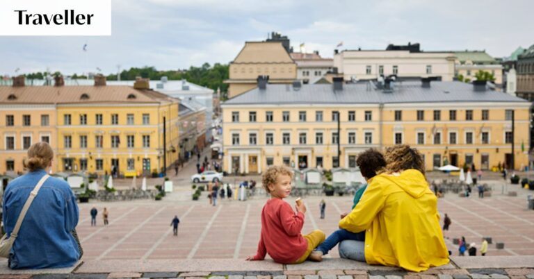 exploring-finland-unveiling-the-secrets-of-the-world-s-happiest-country