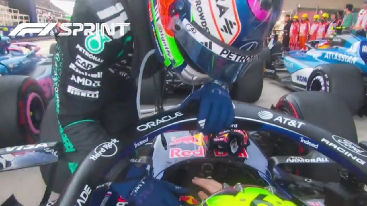 f1-china-grand-prix-kimi-antonelli-s-historic-pole-overshadowed-by-tense-handshake