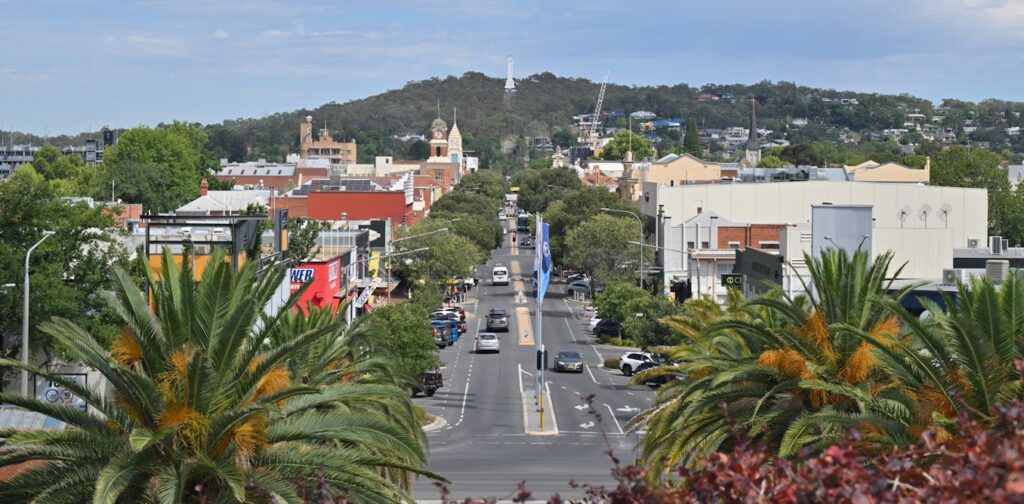 farrer-by-election-a-crucial-test-for-one-nation-and-the-coalition