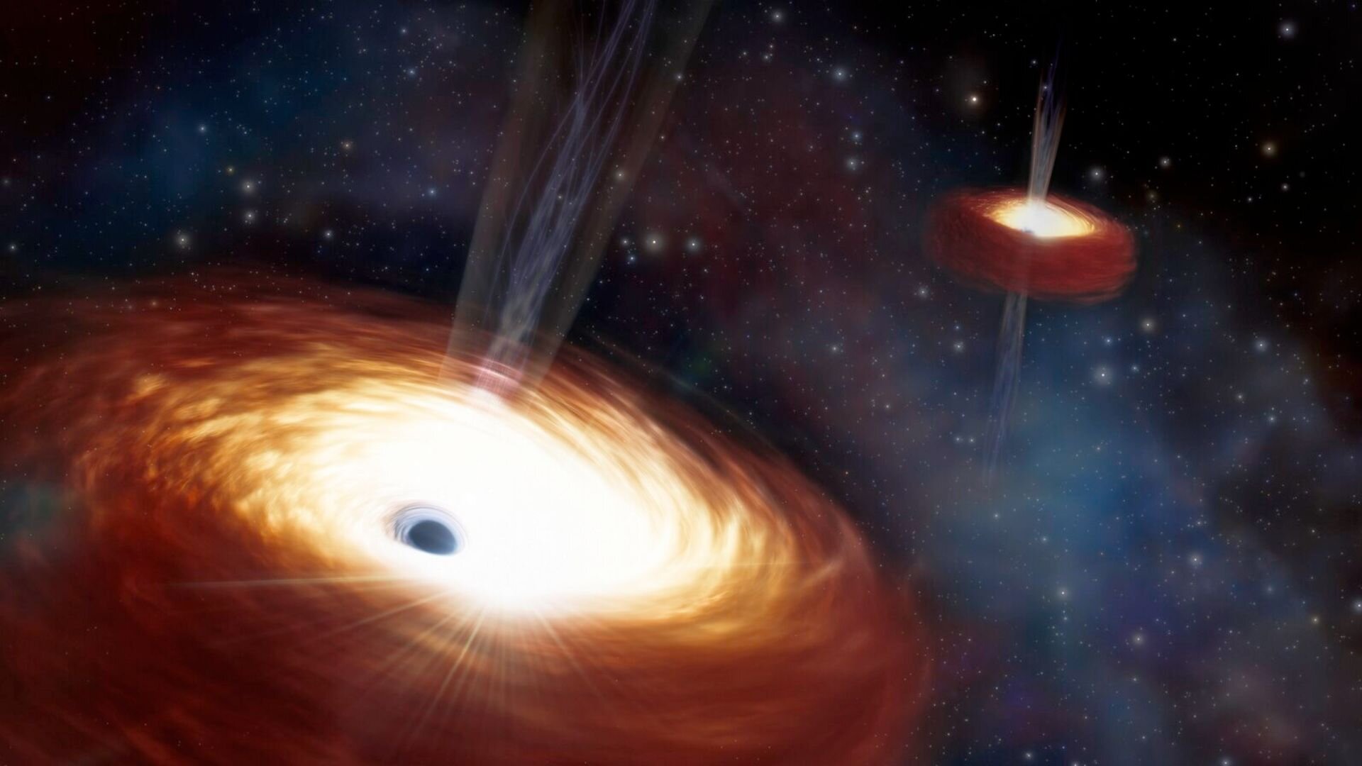 gravitational-waves-unveil-hidden-structures-in-galactic-centers