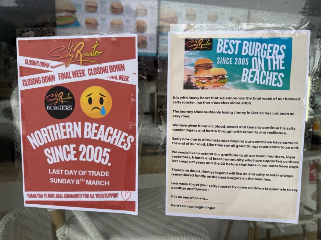 iconic-sydney-burger-shop-salty-rooster-announces-closure-after-20-years