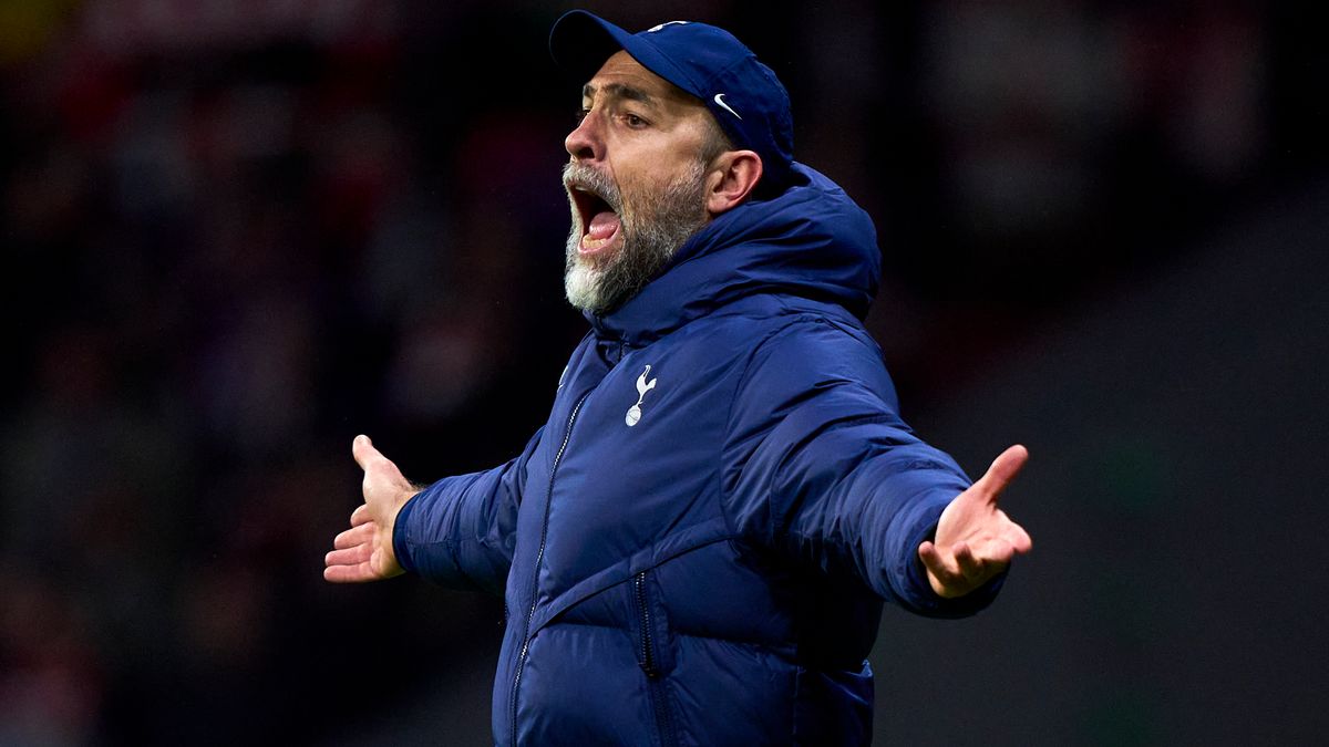 igor-tudor-s-fiery-press-conference-amidst-spurs-struggles