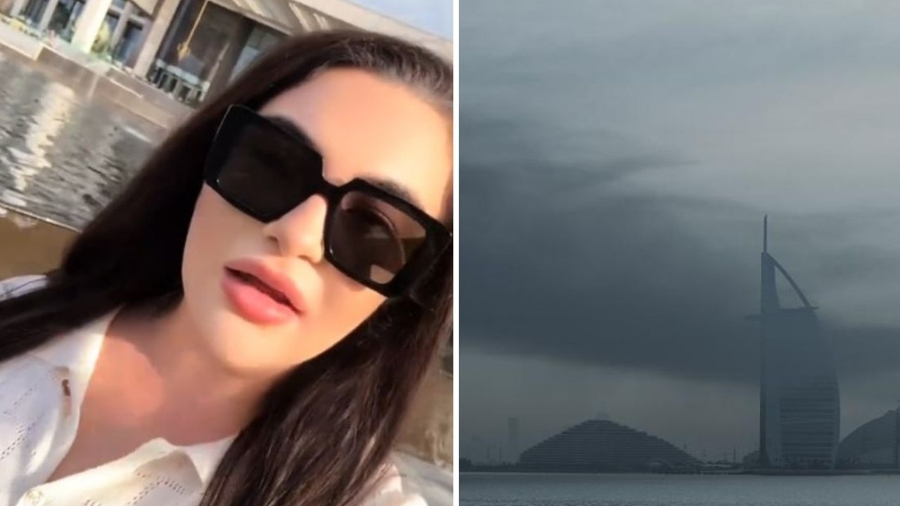 influencers-in-dubai-criticize-peers-over-reactions-to-iran-missile-strikes