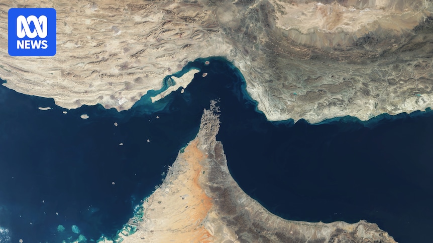 iran-s-strategic-move-the-closure-of-the-strait-of-hormuz-and-global-implications