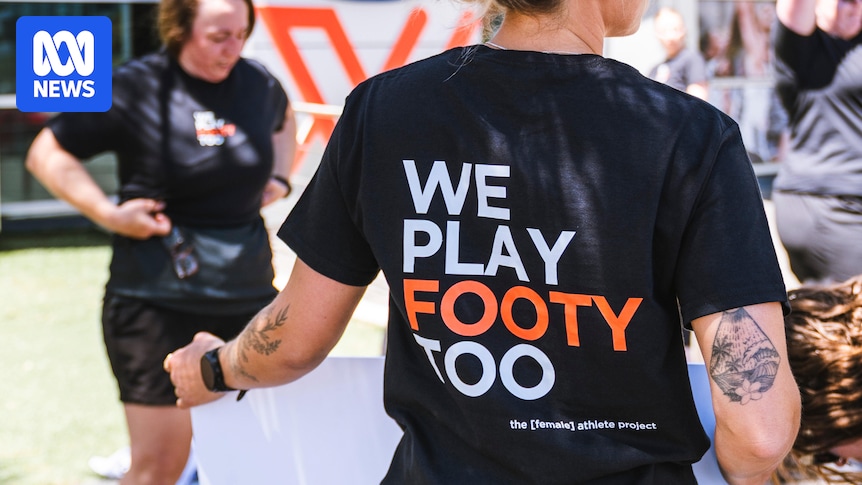 kyneton-women-s-football-team-s-journey-highlights-broader-challenges-in-women-s-sports