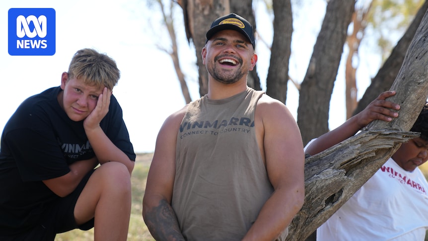 latrell-mitchell-breaks-silence-to-promote-winmarra-foundation-s-impact