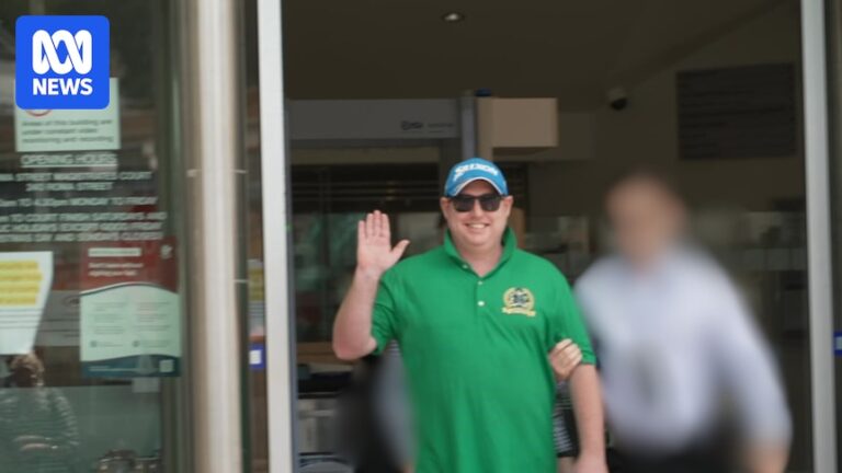man-charged-with-nazi-salute-at-afl-game-explores-mental-health-defense