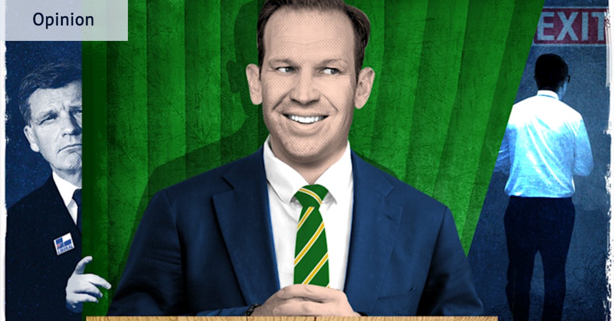 matt-canavan-s-rise-a-new-era-for-australia-s-national-party-